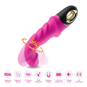 JOYBLADE PINK- 52 00016-3